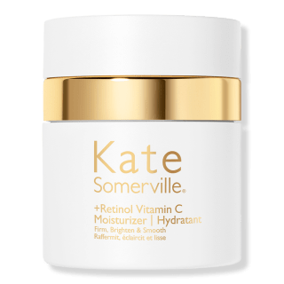 Kate Somerville +Retinol Vitamin C Moisturizer