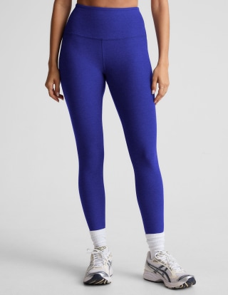 Beyond Yoga Spacedye Caught In The Midi High Waisted Legging
