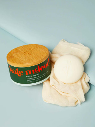 Kate McLeod Deep Moisturizing Lotion Bar