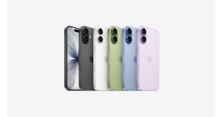 Apple iPhone 17