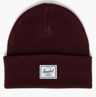 Herschel Supply Co. Elmer Knit Beanie