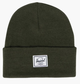 Herschel Supply Co. Elmer Knit Beanie