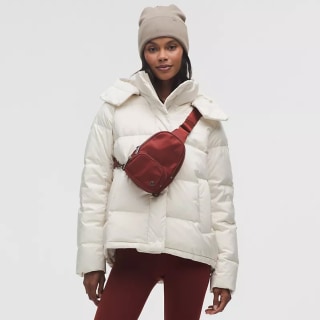 Lululemon Everywhere Small Sling Bag 2L