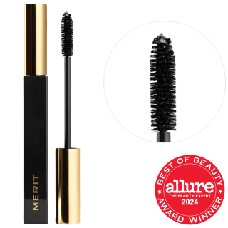 Merit Clean Lash Lengthening Mascara