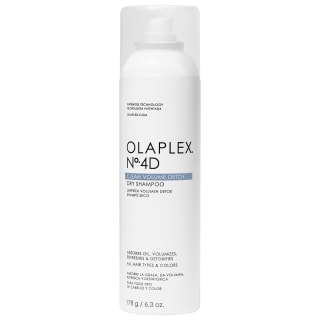 Olaplex No.4D Clean Volume Dry Shampoo