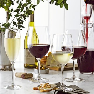 Williams-Sonoma Riedel Vinum Mixed Gift Set