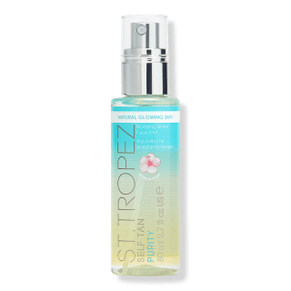 St. Tropez Self Tan Purity Bronzing Water Face Mist