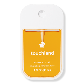 Touchland Power Mist Hydrating Hand Sanitizer