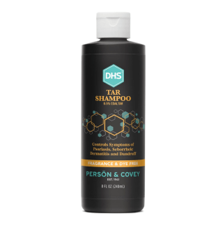 DHS Tar Shampoo