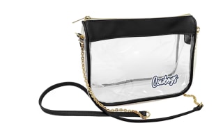 Hype Stadium Crossbody