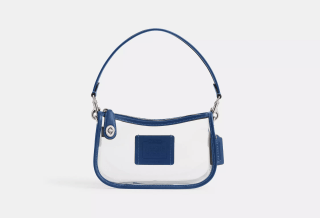 Coach Stadium Swinger Bag