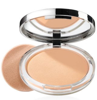 Clinique Stay-Matte Sheer Pressed Powder