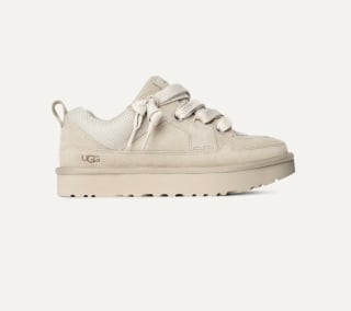 Ugg Men's Lo Lowmel Sneaker