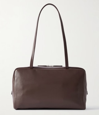 The Row Astra Bowling Bag