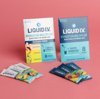 Liquid I.V. Hydration Multiplier
