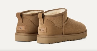 UGG Women's Classic Ultra Mini Boot