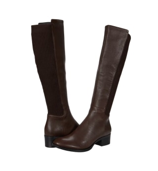 Kenneth Cole New York Women's Levon Knee High Boot