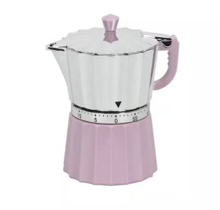 Ashland Coffee Pot Timer