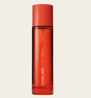 Cyklar Vitamin C Body Oil