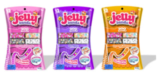 Jelly Bands Bracelets