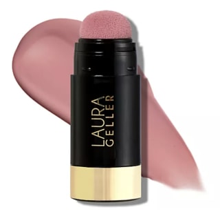 Laura Geller Beauty Serum Blush Cheek Tint
