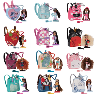 Disney ily 4EVER Tote-ily Teenies Series No. 2