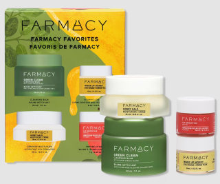 Farmacy Favorites Kit