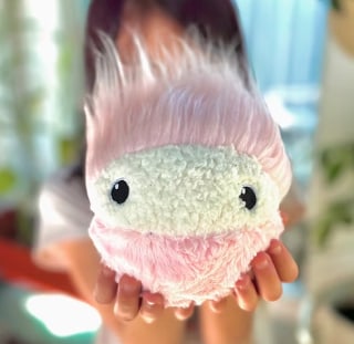 Mimbleball Mini Mimble