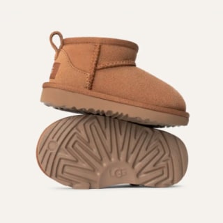 Ugg Toddlers' Classic Ultra Mini