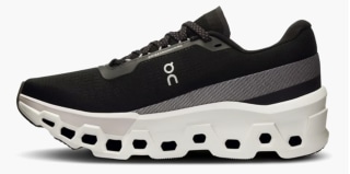 On Women's Cloudmonster 2 Road-Running Shoes