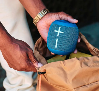 Wonderboom 4 Portable Speaker