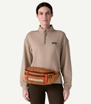 Patagonia Black Hole® Waist Pack 5L