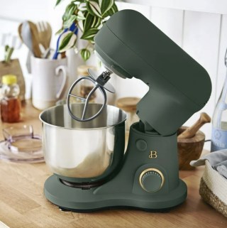 Beautiful Stand Mixer (3.5 Quart)
