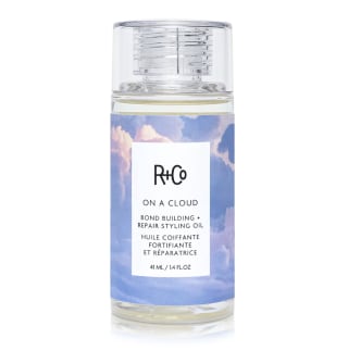 R+Co On A Cloud Bond Building Repair + Styling Oil