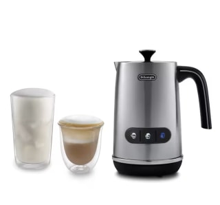 De’Longhi LatteMix Cold and Hot Frother