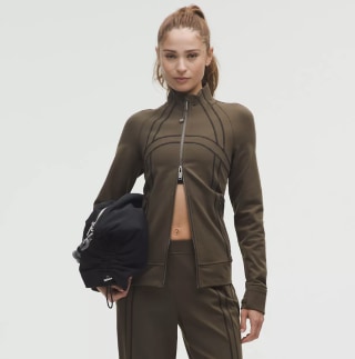 Lululemon Define Collection