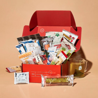 Bokksu Snack Box Subscription (One Month)