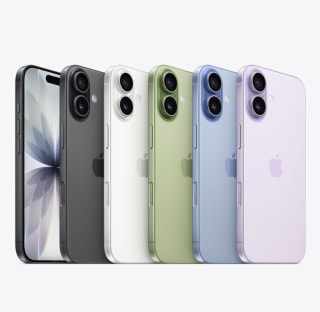Apple iPhone 17 Air (pre-order)