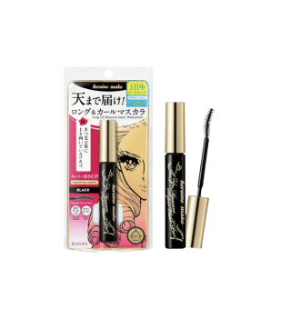 Heroine Make Long Up Mascara