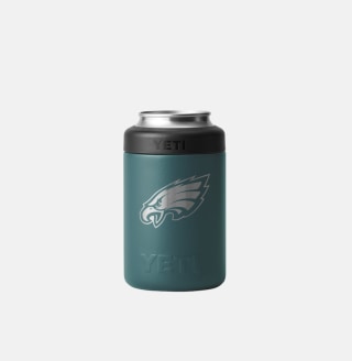 Yeti Philadelphia Eagles Colster Can Cooler