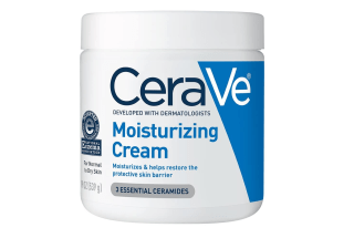 Cerave Moisturizing Cream