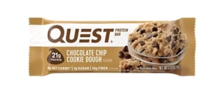 Quest Nutrition Protein Bar