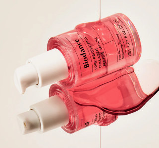 Biodance Pore Perfecting Collagen Peptide Serum