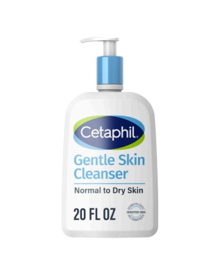 Cetaphil Gentle Skin Cleanser