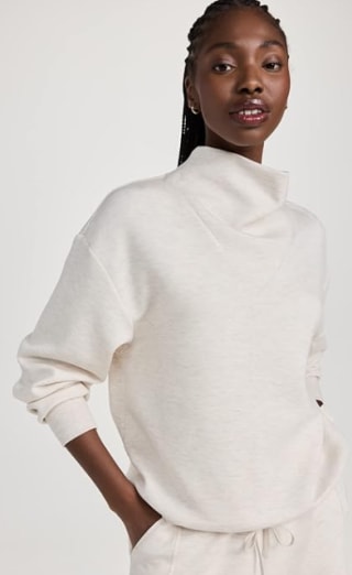 Varley Betsy Sweater