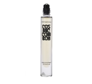 Perfumehead Cosmic Cowboy Roll On Perfume Oil Extract