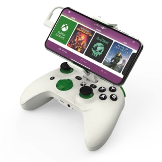 RiotPWR Mobile Cloud Gaming Controller for Lightning Connected iOS