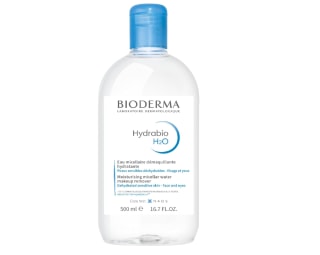 Bioderma Hydrabio H2O Micellar Water