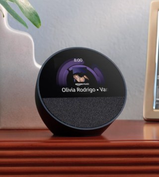 Amazon Echo Spot