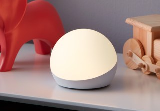 Amazon Echo Glow Smart Lamp